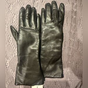 Genuine  Leather Gloves